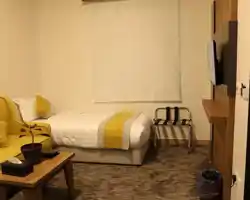 MADINAH ARAM HOTEL thumbnail